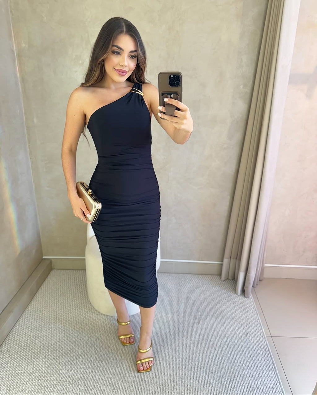 Vestido Sofia