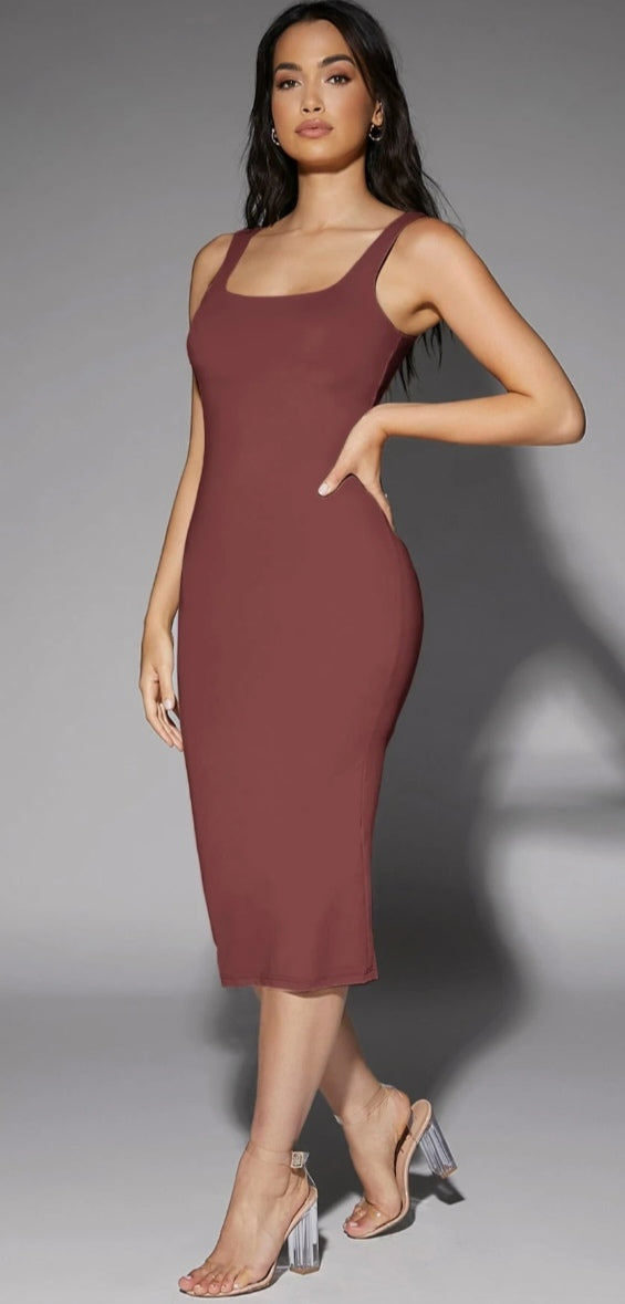 Vestido Lucía
