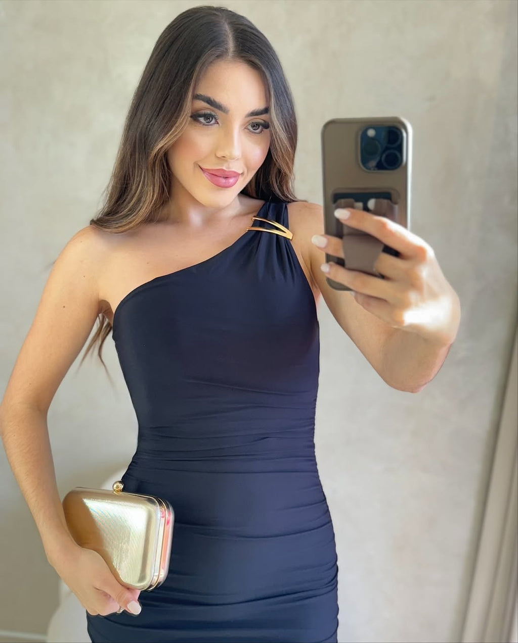 Vestido Sofia