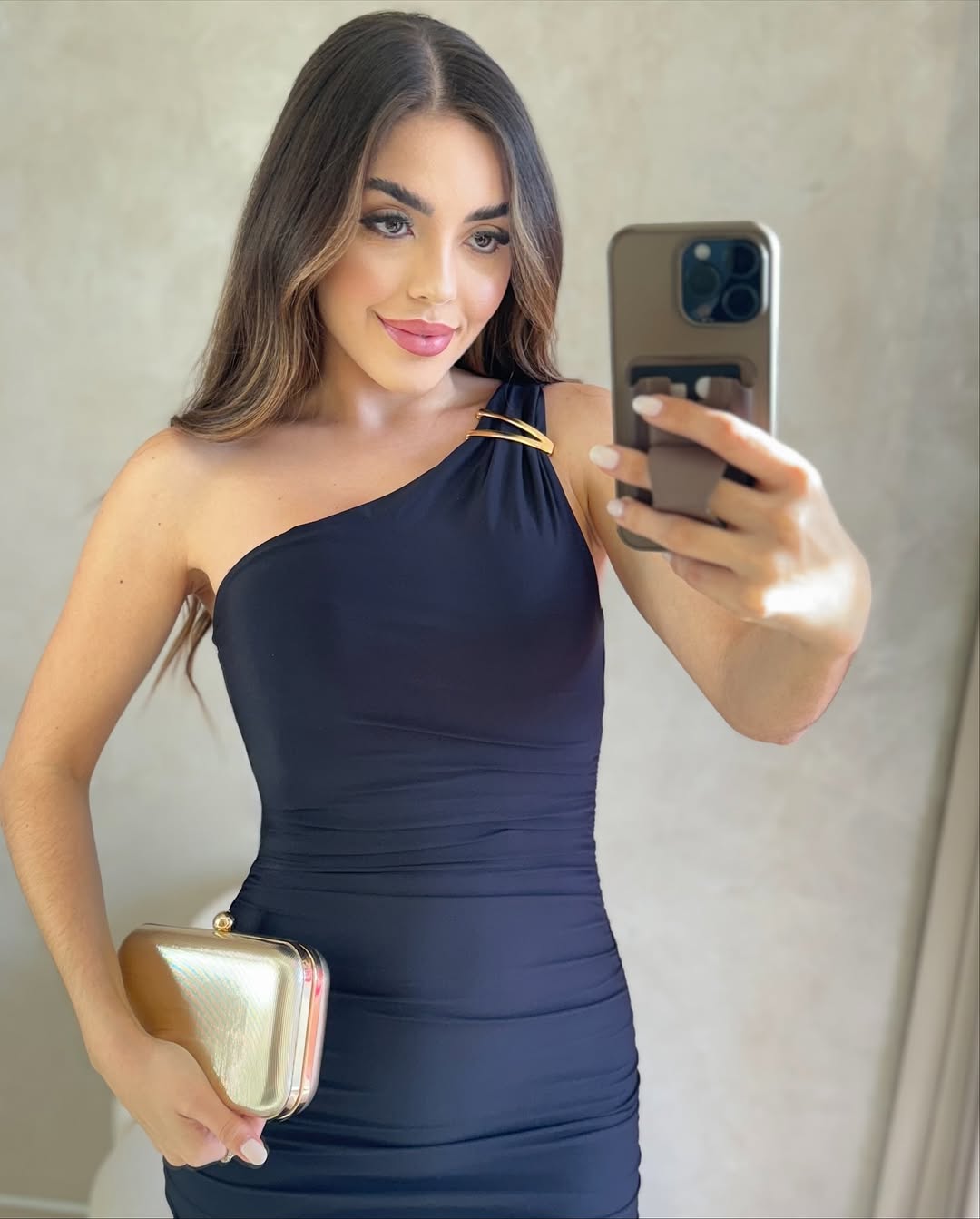 Vestido Sofia
